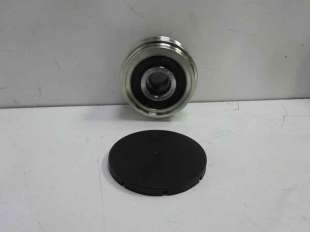 Recambio de polea alternador para seat leon (1m1) 1999-2006 1.9 tdi referencia OEM IAM 022903119C 423234 