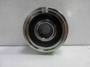 Recambio de polea alternador para seat leon (1m1) 1999-2006 1.9 tdi referencia OEM IAM 022903119C 423234  2