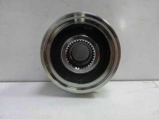 Recambio de polea alternador para seat leon (1m1) 1999-2006 1.9 tdi referencia OEM IAM 022903119C 423234 
