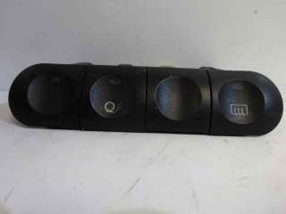 Recambio de interruptor para ford cougar (mc) 1998-2001 v6 referencia OEM IAM D3LOA  