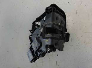Recambio de cerradura puerta delantera derecha para ford focus lim. (cb4) 2007-2011 econetic referencia OEM IAM 7M5AR21812AA  