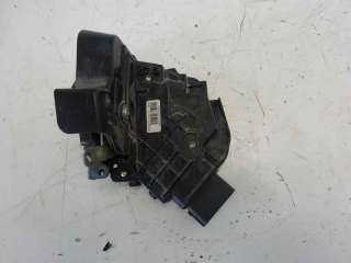 Recambio de cerradura puerta delantera derecha para ford focus lim. (cb4) 2007-2011 econetic referencia OEM IAM 7M5AR21812AA  
