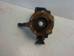 Recambio de mangueta delantera derecha para ford focus lim. (cb4) 2007-2011 econetic referencia OEM IAM   