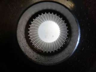 Recambio de mangueta delantera derecha para ford focus lim. (cb4) 2007-2011 econetic referencia OEM IAM   