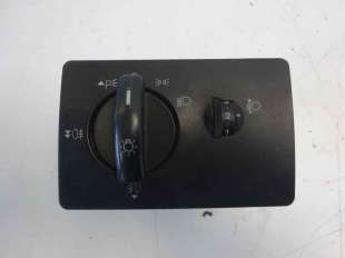 Recambio de mando luces para ford focus lim. (cb4) 2007-2011 econetic referencia OEM IAM 7M5T13A024LA  