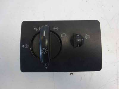 Recambio de mando luces para ford focus lim. (cb4) 2007-2011 econetic referencia OEM IAM 7M5T13A024LA  