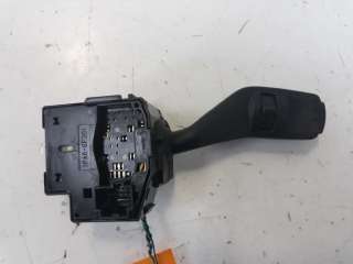Recambio de mando intermitentes para ford focus lim. (cb4) 2007-2011 econetic referencia OEM IAM 4M5T13335BD CCF230027FV 