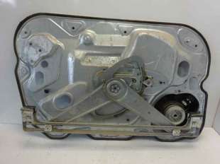 Recambio de elevalunas delantero derecho para ford focus lim. (cb4) 2007-2011 econetic referencia OEM IAM 1738646 118528 