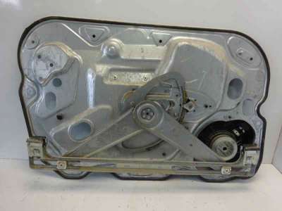 Recambio de elevalunas delantero derecho para ford focus lim. (cb4) 2007-2011 econetic referencia OEM IAM 1738646 118528 