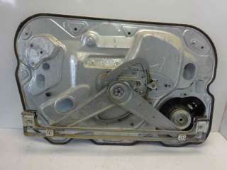 Recambio de elevalunas delantero derecho para ford focus lim. (cb4) 2007-2011 econetic referencia OEM IAM 1738646 118528 