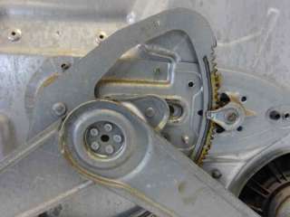 Recambio de elevalunas delantero derecho para ford focus lim. (cb4) 2007-2011 econetic referencia OEM IAM 1738646 118528 