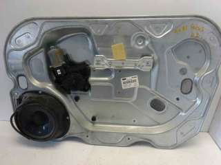 Recambio de elevalunas delantero derecho para ford focus lim. (cb4) 2007-2011 econetic referencia OEM IAM 1738646 118528 