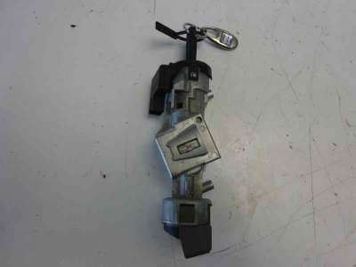 Recambio de conmutador de arranque para ford focus lim. (cb4) 2007-2011 econetic referencia OEM IAM 3M513F880AD  