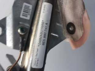 Recambio de airbag cortina delantero izquierdo para audi a4 berlina (8e) 2000-2004 2.0 sport edition referencia OEM IAM 8E588074 2