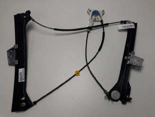 Recambio de elevalunas delantero derecho para mercedes-benz clase clk (w209) coupe 2002-2009 270 cdi (209.316) referencia OEM IA