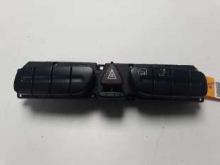 Recambio de warning para mercedes-benz clase clk (w209) coupe 2002-2009 270 cdi (209.316) referencia OEM IAM 2038215679  