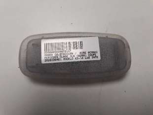 Recambio de luz interior para mercedes-benz clase clk (w209) coupe 2002-2009 270 cdi (209.316) referencia OEM IAM 2028200401  