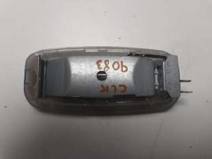 Recambio de luz interior para mercedes-benz clase clk (w209) coupe 2002-2009 270 cdi (209.316) referencia OEM IAM 2028200401   2