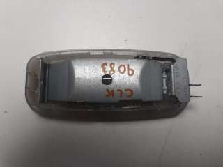 Recambio de luz interior para mercedes-benz clase clk (w209) coupe 2002-2009 270 cdi (209.316) referencia OEM IAM 2028200401  