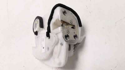 Recambio de cerradura puerta delantera derecha para mazda 6 lim. (gh)(.2012) 2012- luxury referencia OEM IAM GHR16B17A0435  