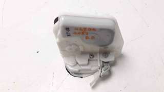 Recambio de cerradura puerta delantera derecha para mazda 6 lim. (gh)(.2012) 2012- luxury referencia OEM IAM GHR16B17A0435  
