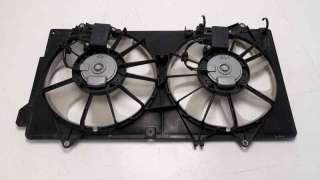 Recambio de electroventilador para mazda 6 lim. (gh)(.2012) 2012- luxury referencia OEM IAM 268000509D  