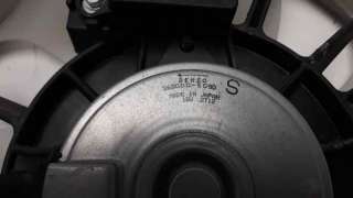 Recambio de electroventilador para mazda 6 lim. (gh)(.2012) 2012- luxury referencia OEM IAM 268000509D  