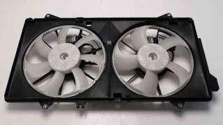 Recambio de electroventilador para mazda 6 lim. (gh)(.2012) 2012- luxury referencia OEM IAM 268000509D  