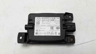 Recambio de modulo electronico para mazda 6 lim. (gh)(.2012) 2012- luxury referencia OEM IAM GML967Y90E  
