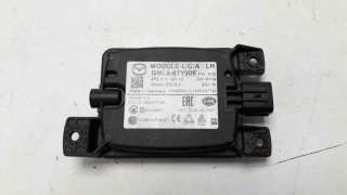 Recambio de modulo electronico para mazda 6 lim. (gh)(.2012) 2012- luxury referencia OEM IAM GML967Y90E  