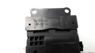 Recambio de motor calefaccion para mazda 6 lim. (gh)(.2012) 2012- luxury referencia OEM IAM GA705KD47  