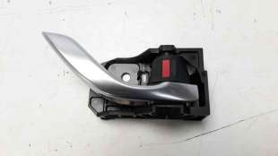 Recambio de maneta interior delantera derecha para mazda 6 lim. (gh)(.2012) 2012- luxury referencia OEM IAM KD53T8314  