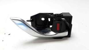 Recambio de maneta interior trasera derecha para mazda 6 lim. (gh)(.2012) 2012- luxury referencia OEM IAM KD53T8314  