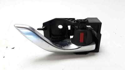 Recambio de maneta interior trasera derecha para mazda 6 lim. (gh)(.2012) 2012- luxury referencia OEM IAM KD53T8314  