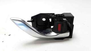 Recambio de maneta interior trasera derecha para mazda 6 lim. (gh)(.2012) 2012- luxury referencia OEM IAM KD53T8314  
