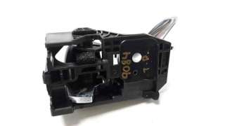 Recambio de maneta interior trasera derecha para mazda 6 lim. (gh)(.2012) 2012- luxury referencia OEM IAM KD53T8314  