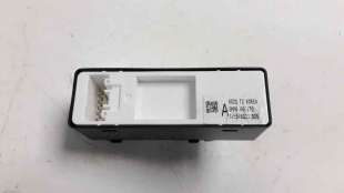 Recambio de mando elevalunas delantero derecho para mazda 6 lim. (gh)(.2012) 2012- luxury referencia OEM IAM GMM666370   2
