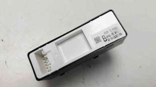 Recambio de mando elevalunas trasero derecho para mazda 6 lim. (gh)(.2012) 2012- luxury referencia OEM IAM GMM666380   2