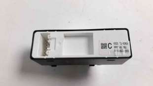 Recambio de mando elevalunas trasero izquierdo para mazda 6 lim. (gh)(.2012) 2012- luxury referencia OEM IAM GMM766380   2