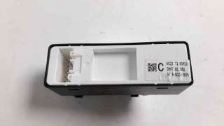 Recambio de mando elevalunas trasero izquierdo para mazda 6 lim. (gh)(.2012) 2012- luxury referencia OEM IAM GMM766380  