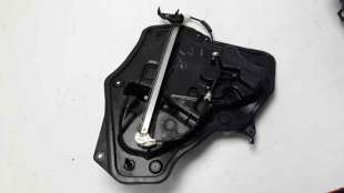 Recambio de elevalunas trasero derecho para mazda 6 lim. (gh)(.2012) 2012- luxury referencia OEM IAM GHP972590B   2