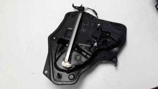 Recambio de elevalunas trasero derecho para mazda 6 lim. (gh)(.2012) 2012- luxury referencia OEM IAM GHP972590B  