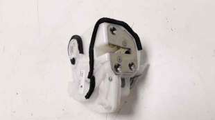 Recambio de cerradura puerta trasera derecha para mazda 6 lim. (gh)(.2012) 2012- luxury referencia OEM IAM GHK36B18A0032  