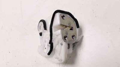 Recambio de cerradura puerta trasera derecha para mazda 6 lim. (gh)(.2012) 2012- luxury referencia OEM IAM GHK36B18A0032  