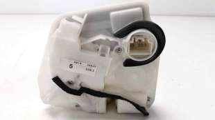 Recambio de cerradura puerta trasera derecha para mazda 6 lim. (gh)(.2012) 2012- luxury referencia OEM IAM GHK36B18A0032   2