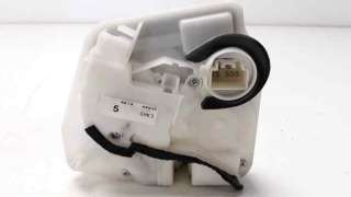 Recambio de cerradura puerta trasera derecha para mazda 6 lim. (gh)(.2012) 2012- luxury referencia OEM IAM GHK36B18A0032  