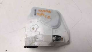 Recambio de cerradura puerta trasera derecha para mazda 6 lim. (gh)(.2012) 2012- luxury referencia OEM IAM GHK36B18A0032  