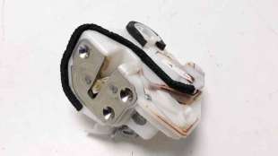 Recambio de cerradura puerta trasera izquierda para mazda 6 lim. (gh)(.2012) 2012- luxury referencia OEM IAM GHK36B18A0036  