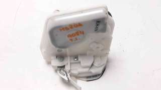 Recambio de cerradura puerta trasera izquierda para mazda 6 lim. (gh)(.2012) 2012- luxury referencia OEM IAM GHK36B18A0036  