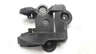 Recambio de molduras traseras para mazda 6 lim. (gh)(.2012) 2012- luxury referencia OEM IAM GMK767Z41  
